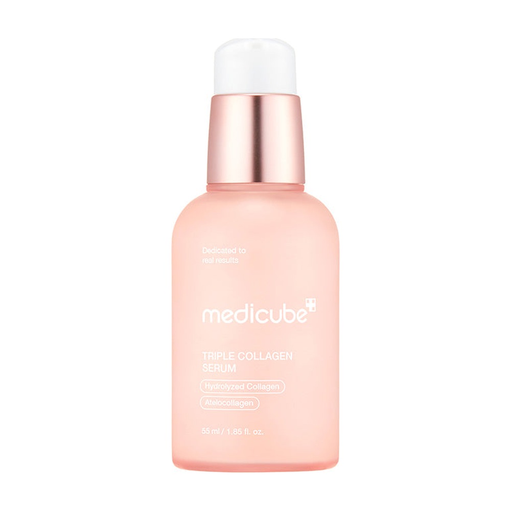 Medicube Triple Col Serum 4.0 55 ml