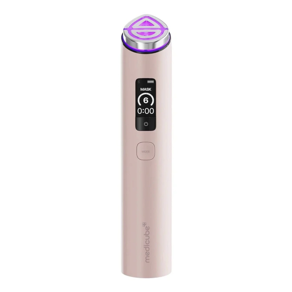 Medicube Age R Booster Pro Pink