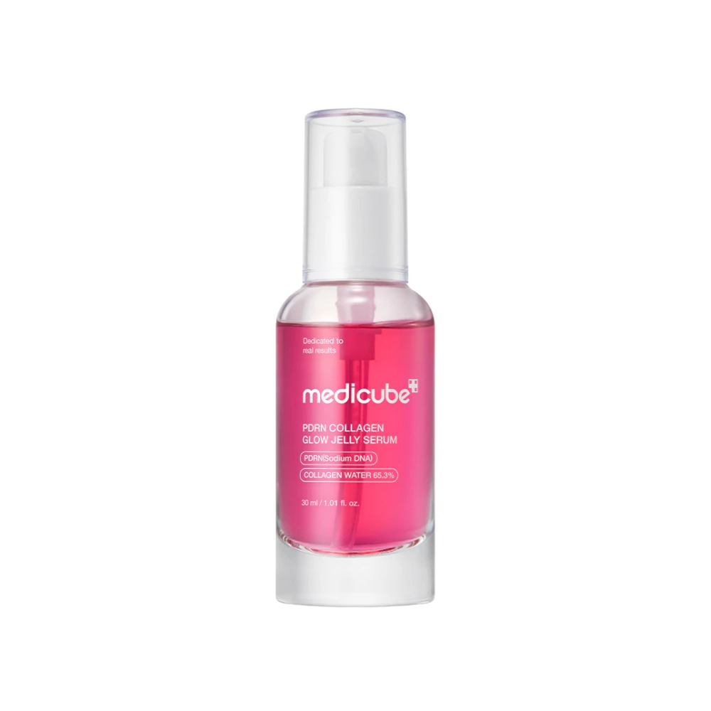 Medicube Pdrn Collagen Serum 30 ml