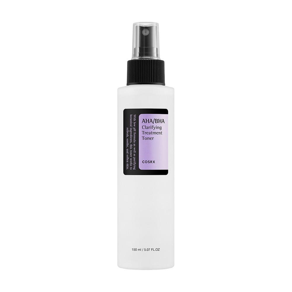 COSRX Aha Bha Clarifying Treatment Ton