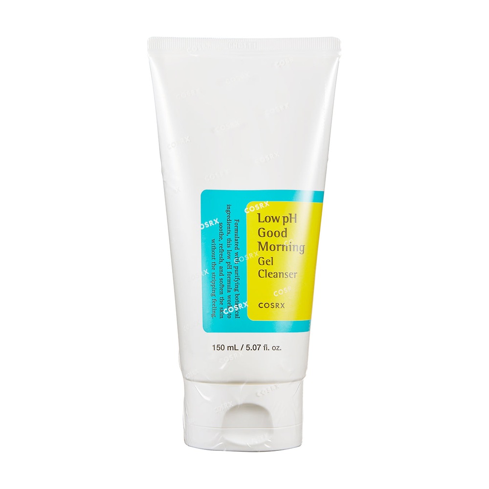 COSRX Low Ph Good Morning Gel