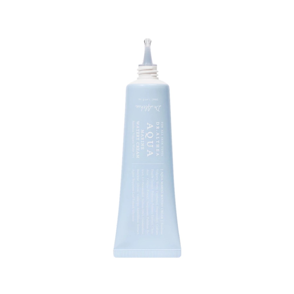 Dr. Althea Aqua Mari Watery Cr