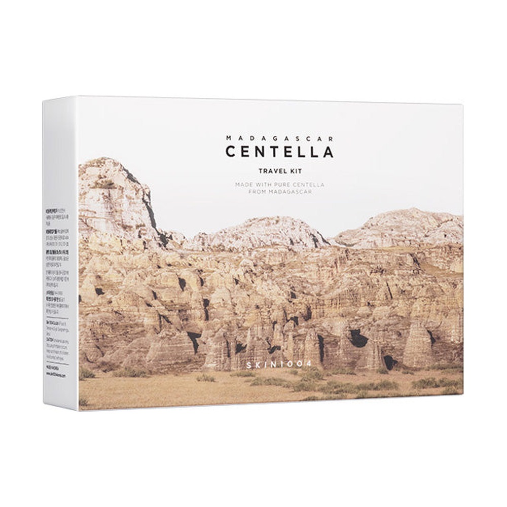 Skin1004 Madagascar Centella Trav Kit
