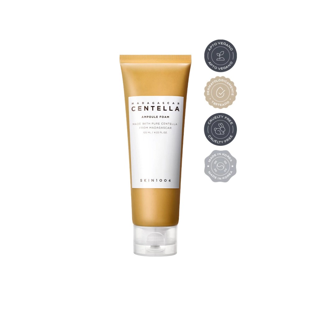 Skin1004 Centella Fac F50 Color 50 ml