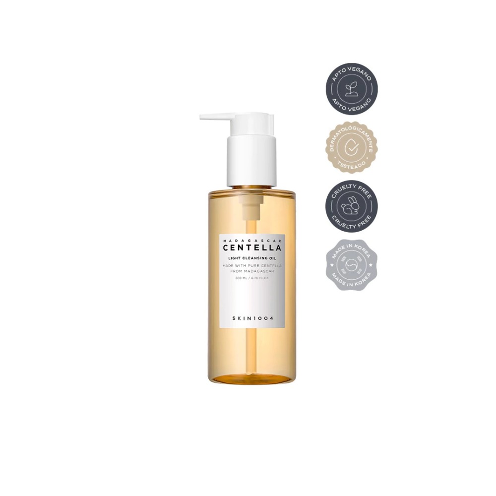 Skin1004 Pore Light Gel Cr 75 ml
