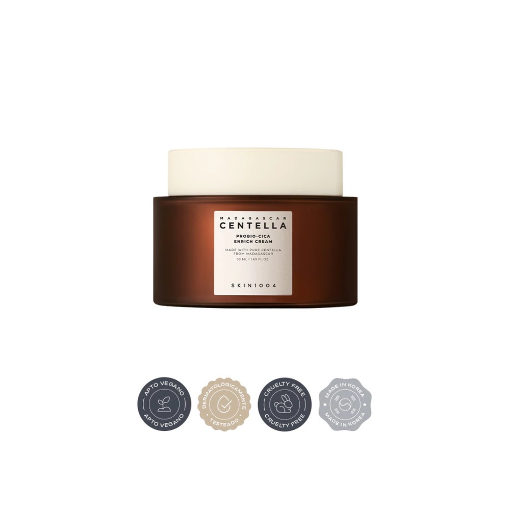 Skin1004 Probio Crema Reafirm 50 ml