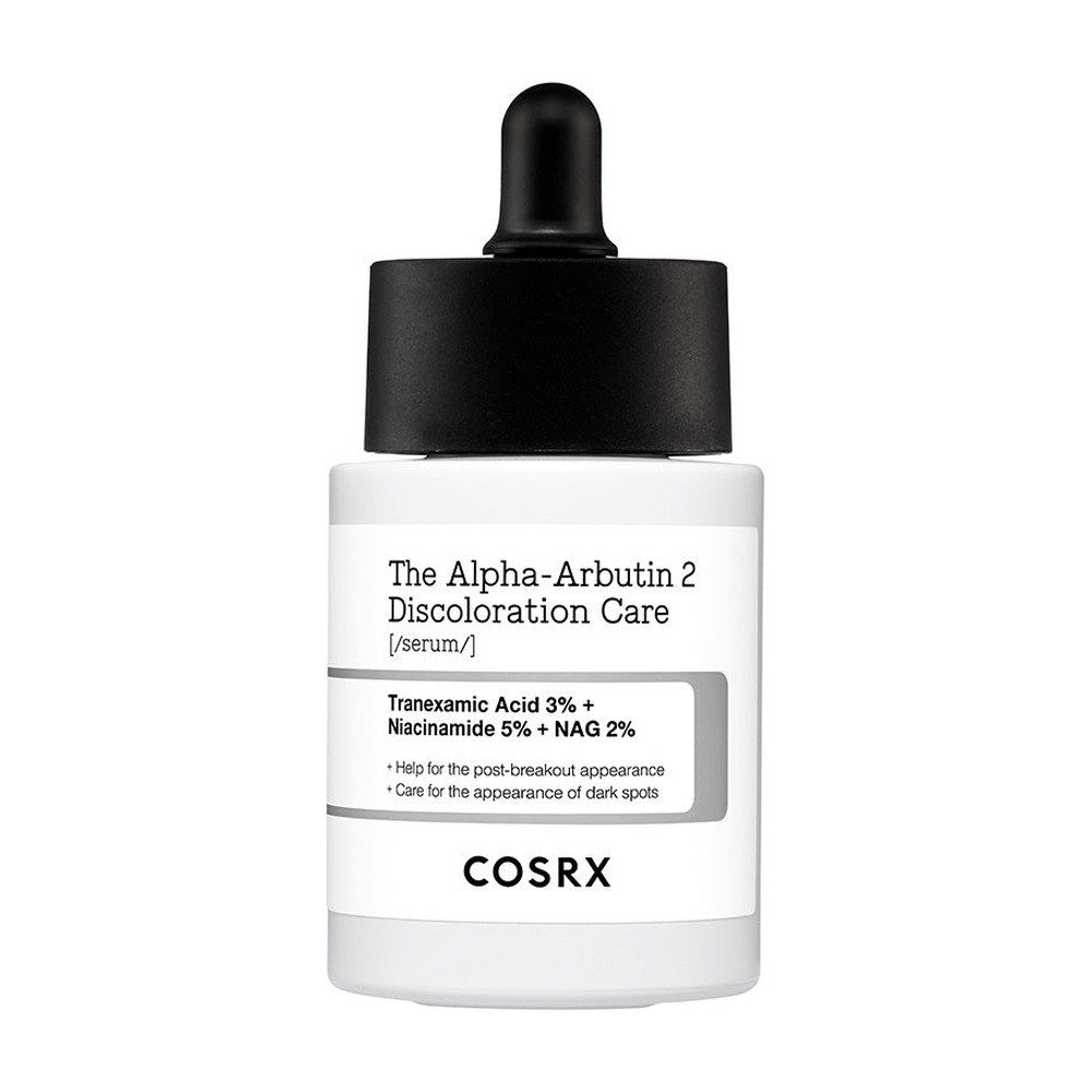 COSRX T Alpha Arbutin 2 Serum