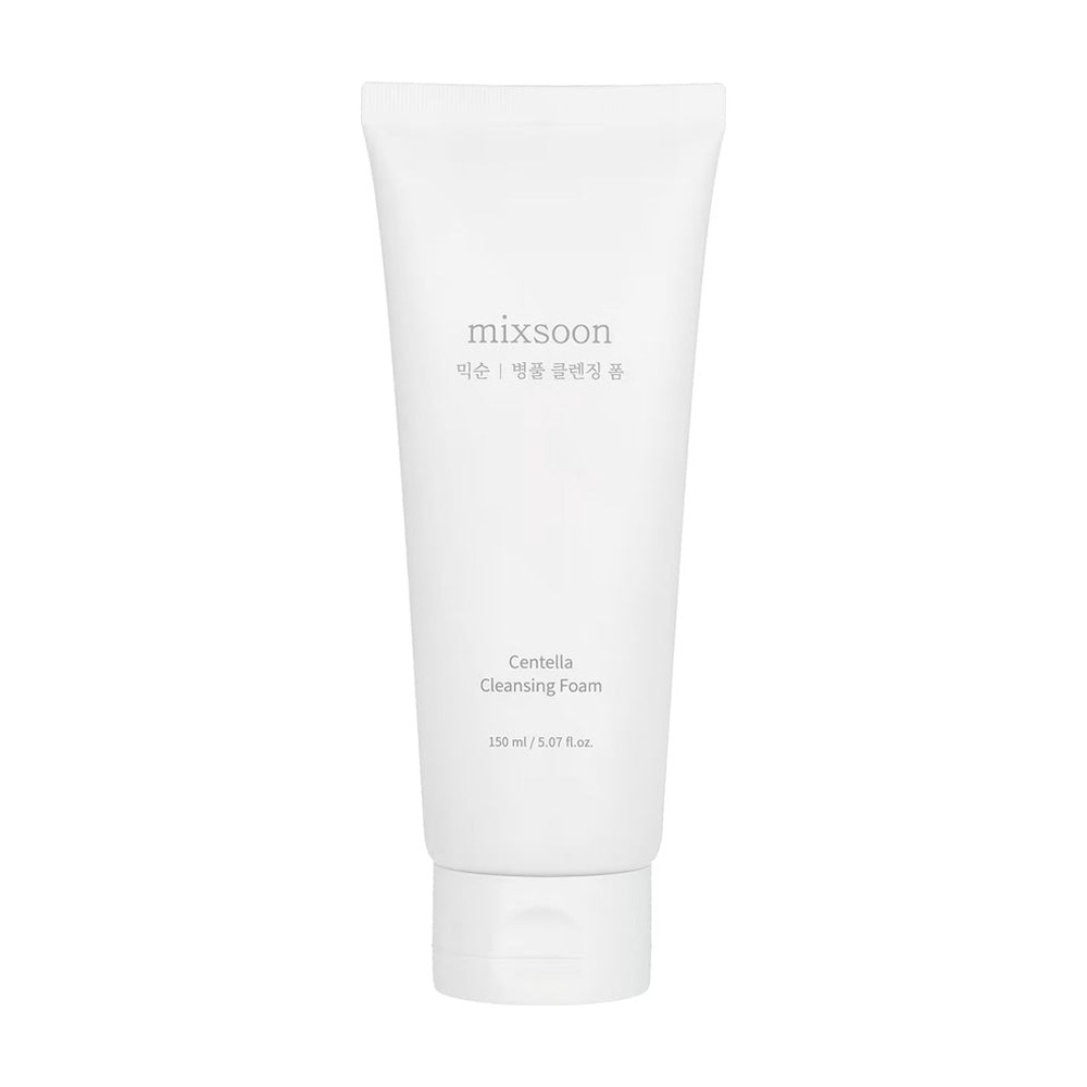 Mixsoon Centella Cleansing Foam 150 ml