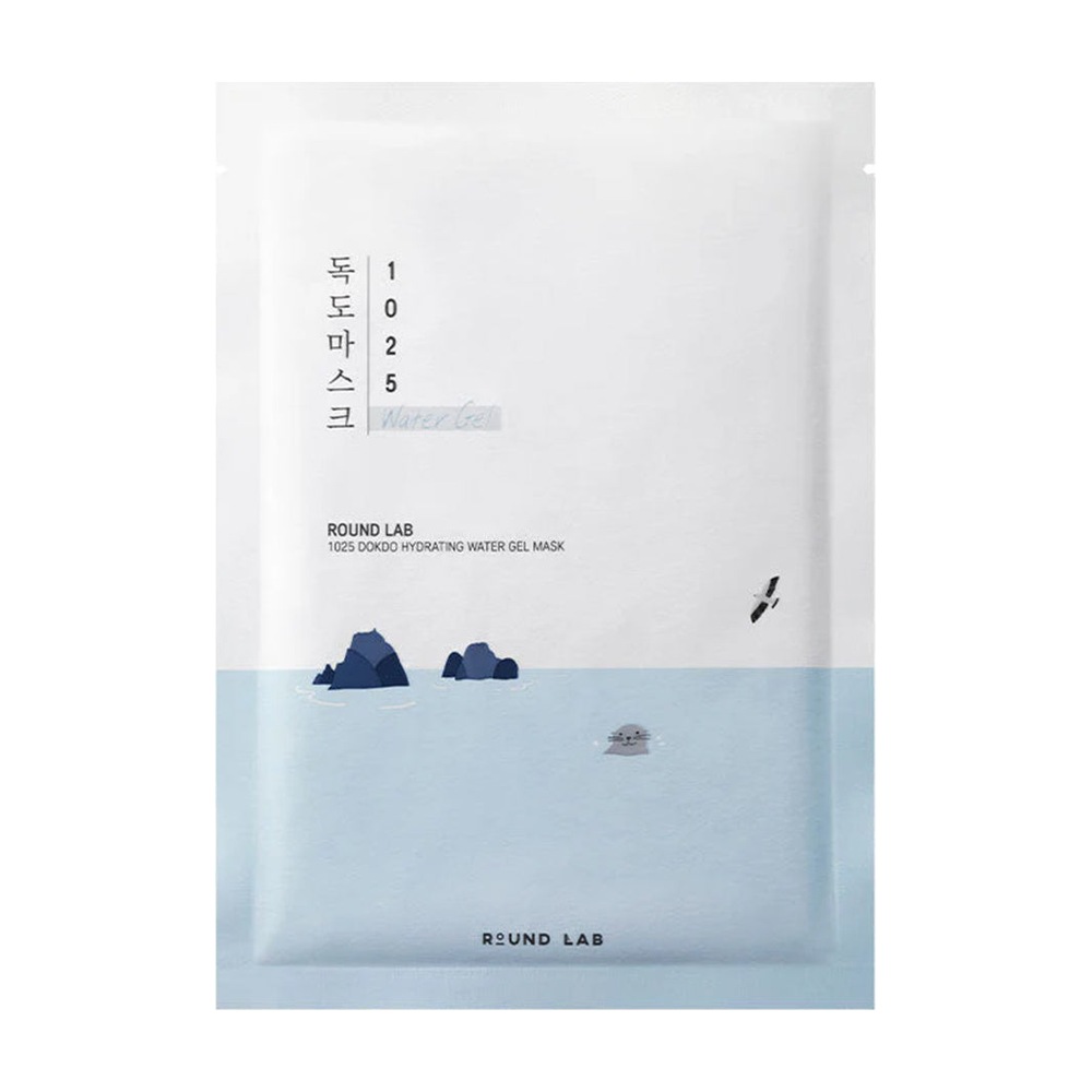Round Lab Lab 1025 Water Gel Mask