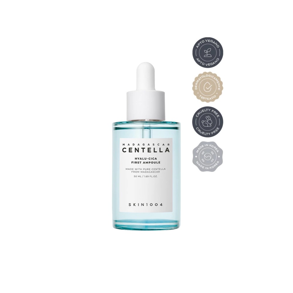 Skin1004 Hyaluronic Cica First 50 ml