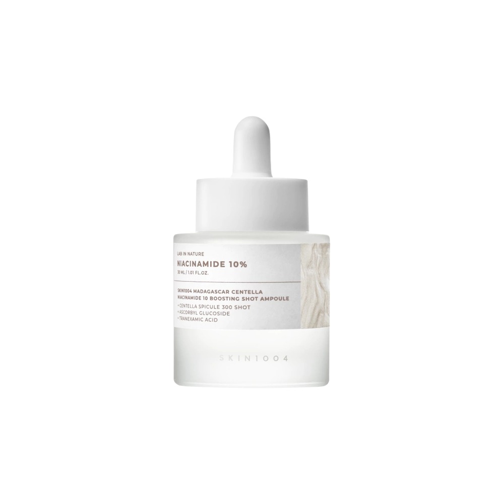 Skin1004 Niac 10 Boost Shot 30 ml