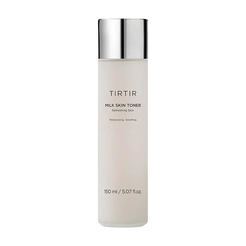 TIRTIR Milk Skin Toner 150 ml
