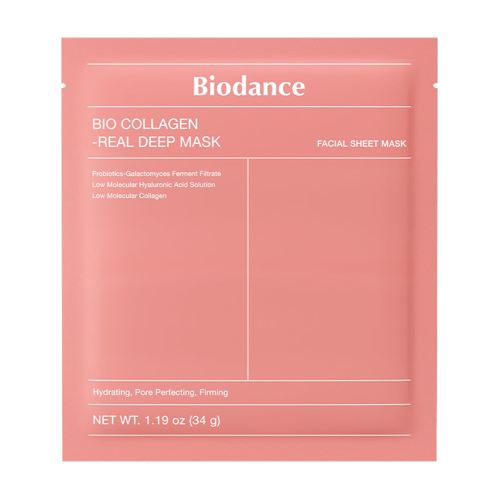 Biodance Mask Bio Collagen Deep