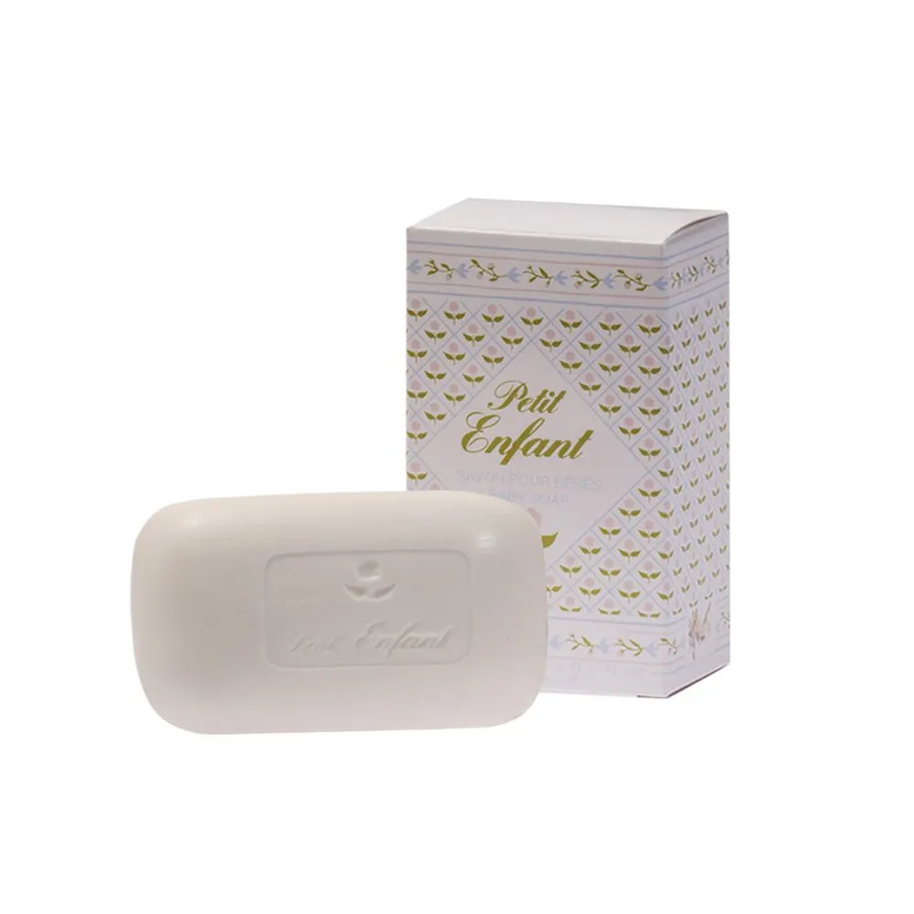 Petit Enfant Jabon tocador 100 gr