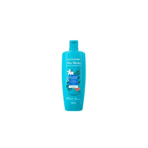 alfaparf alta moda Shampoo bb cream ultra sedosidad 300 ml