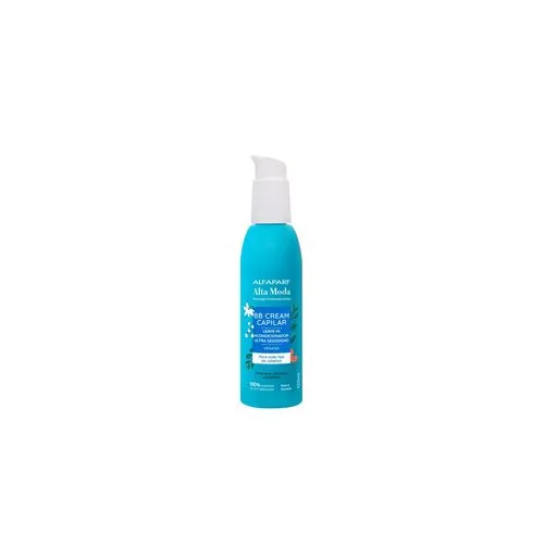 alfaparf alta moda Máscara bb cream leave-in 125 ml