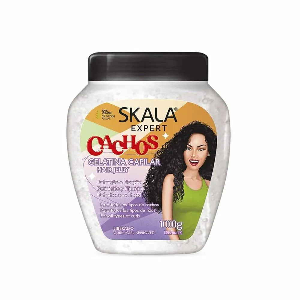 Skala Gelatina capilar 1000 gr