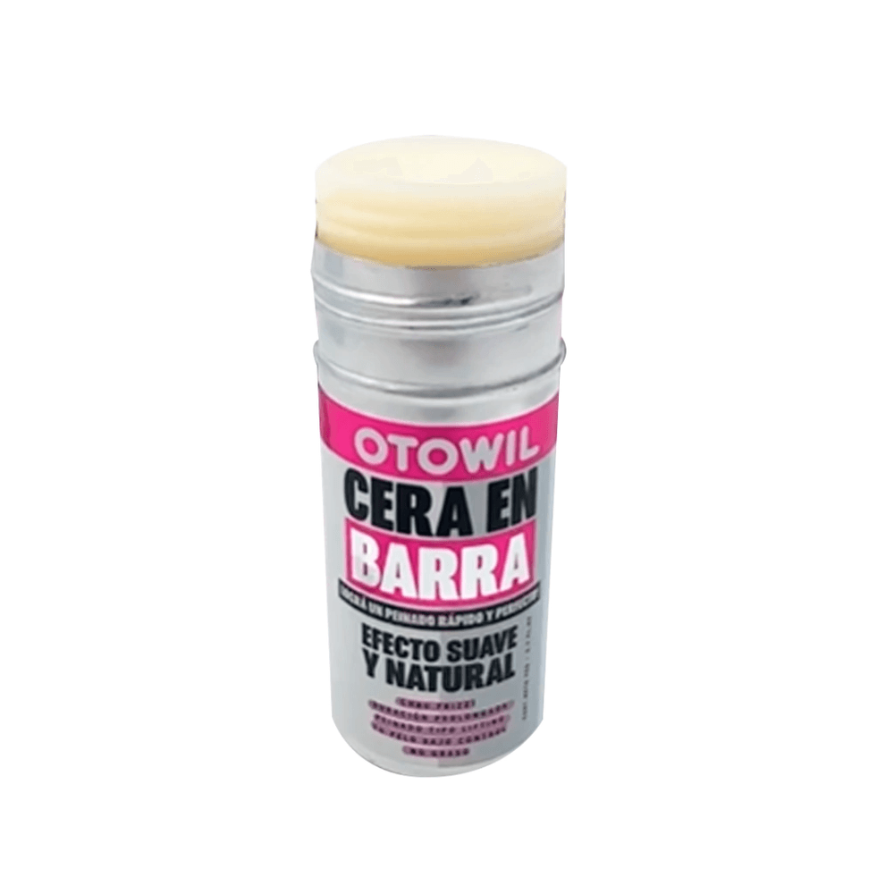 Otowil Cera en barra tubo 75 gr