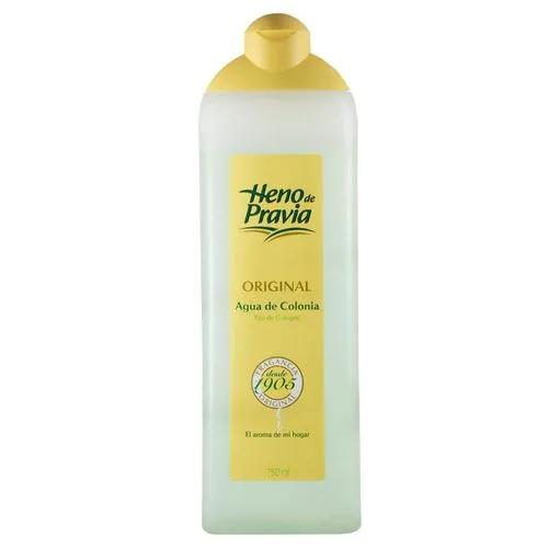 heno de pravia Agua colonia heno de pravia 750 ml