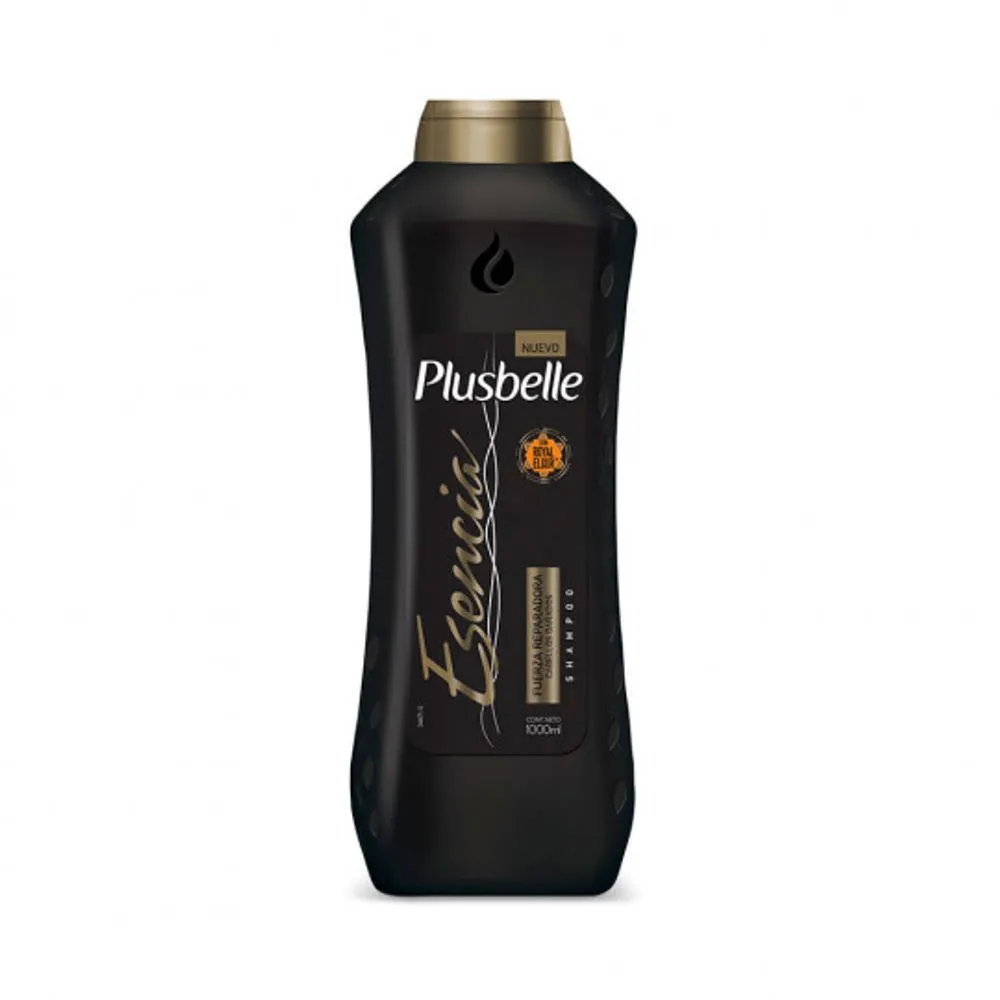 Plusbelle Acondicionador esencia restauracion 970 ml