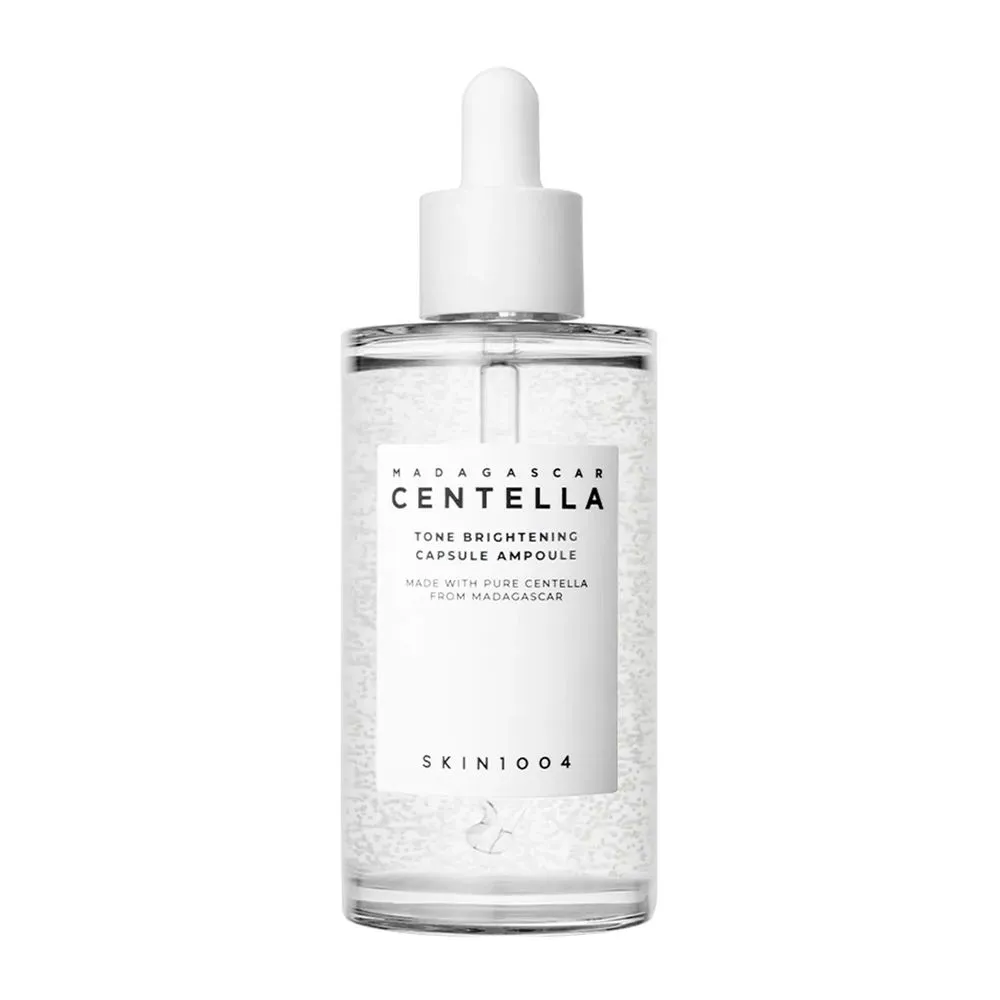 Skin1004 Serum facial aclarador tone brightening capsule ampoule 50 ml