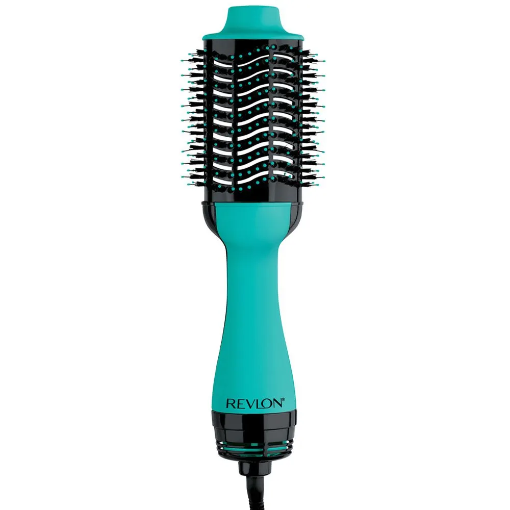 Revlon Cepillo secador de pelo voluminizador anti frizz