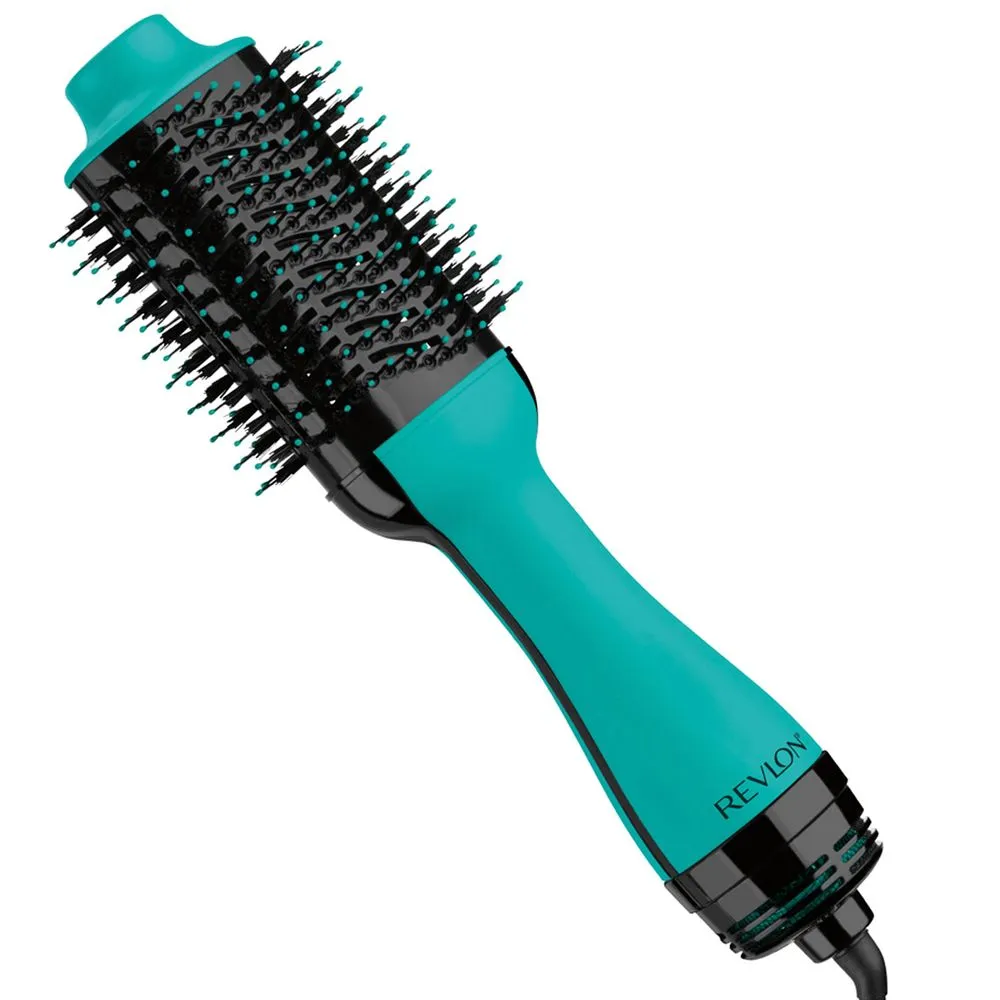 Revlon Cepillo secador de pelo voluminizador anti frizz