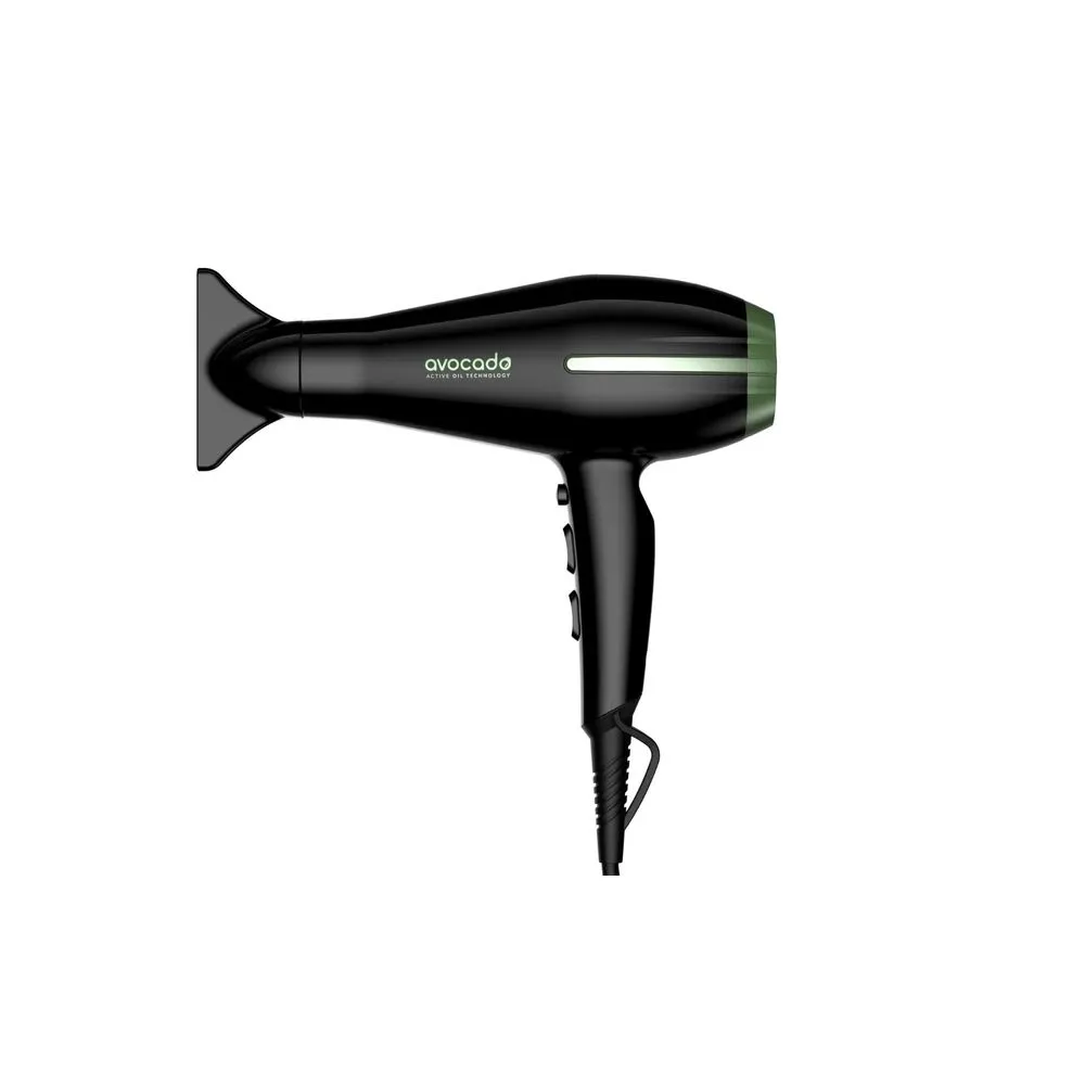 Gama Secador de pelo tempo avocado