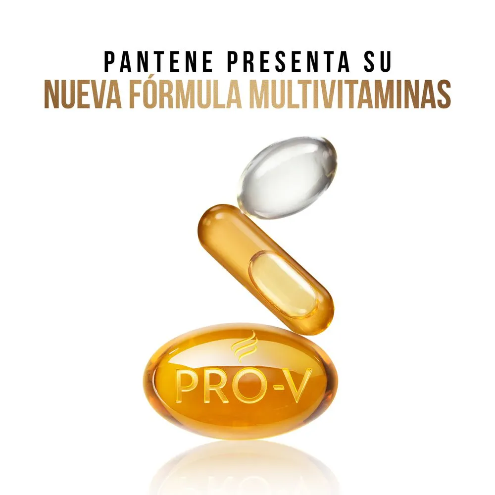 Pantene Acondicionador restauracion 400 ml