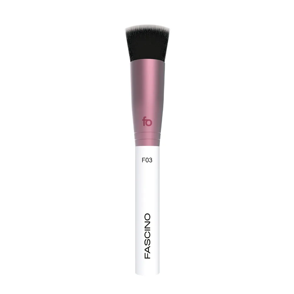 Fascino Brocha de base multitasking f03