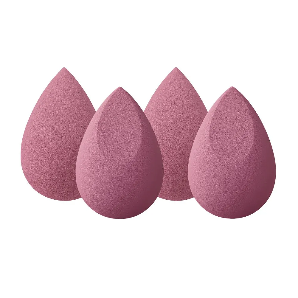 Fascino Set mini esponjas de maquillaje (4 unidades)