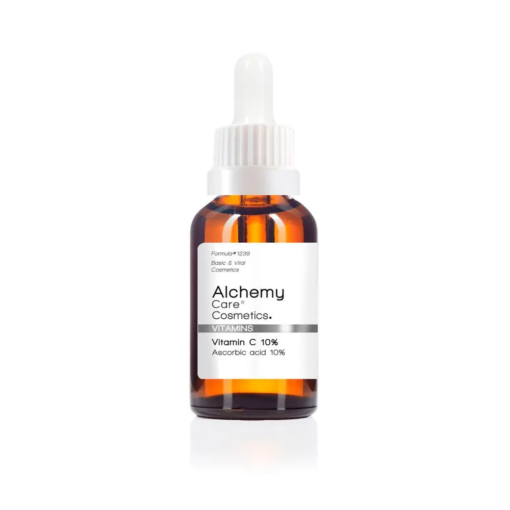 Alchemy Serum vitamins c 10% 30ml