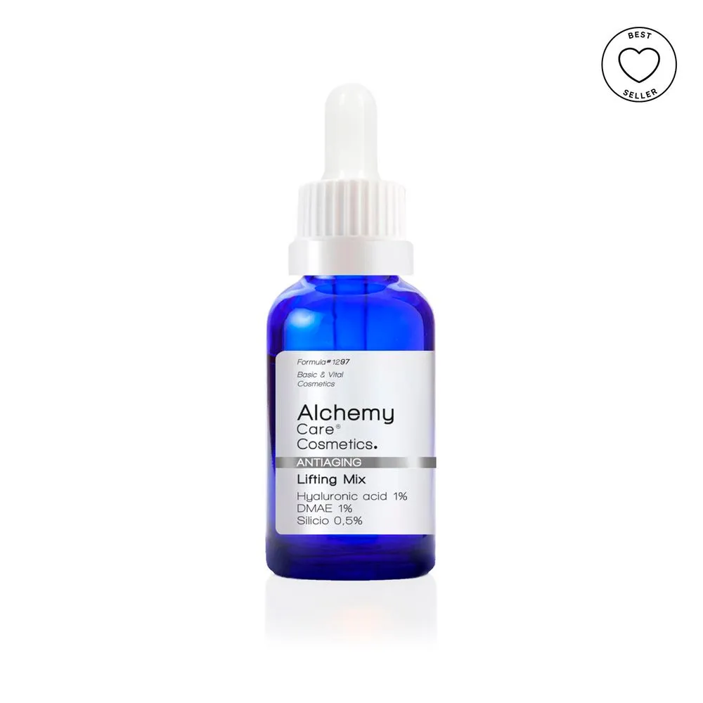 Alchemy Serum antiaging lifting mix 30ml