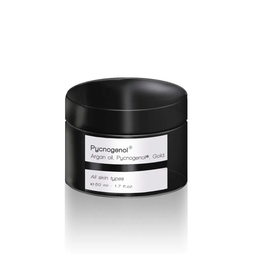 Alchemy Crema hydrating pycnogel normal skin 50ml