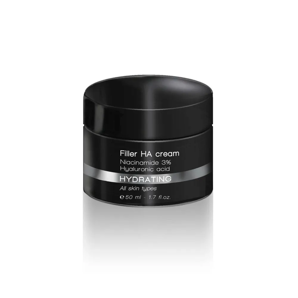 Alchemy Crema hydrating filler ha 50ml