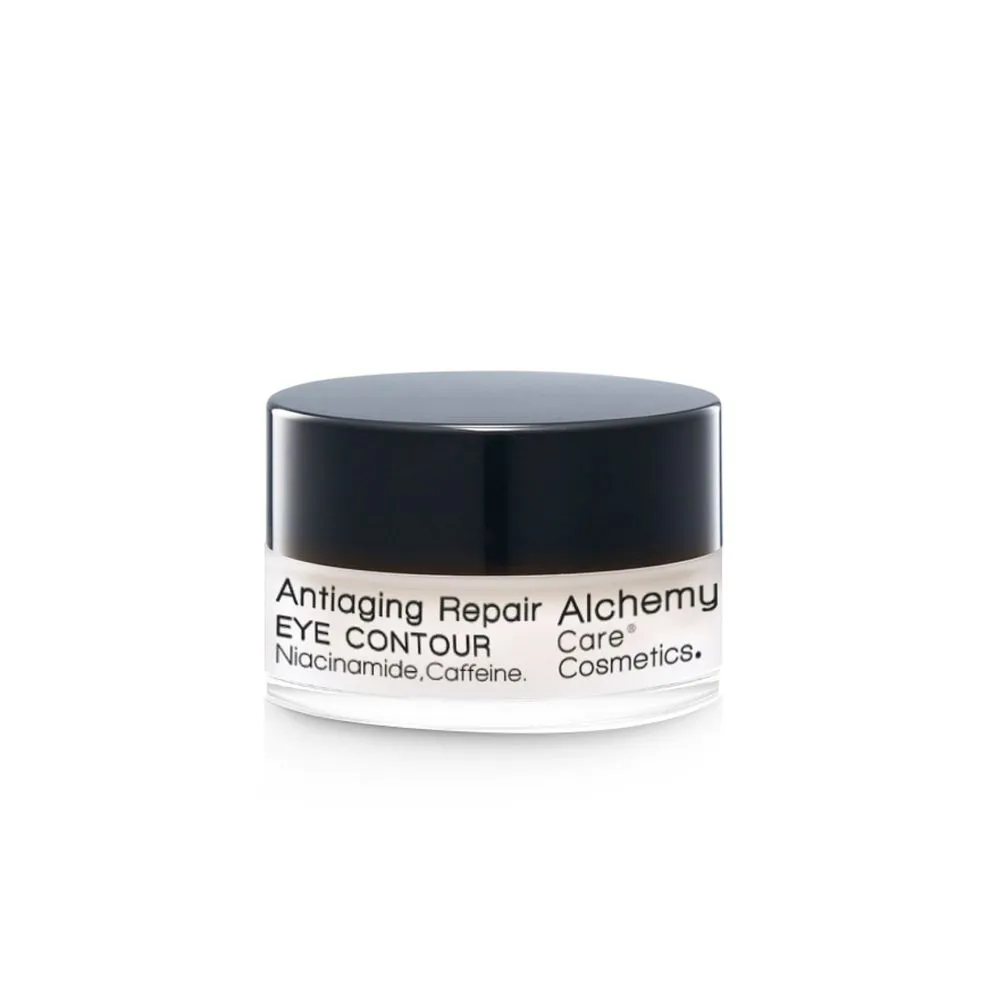 Alchemy Crema contorno de ojos antiaging 15ml