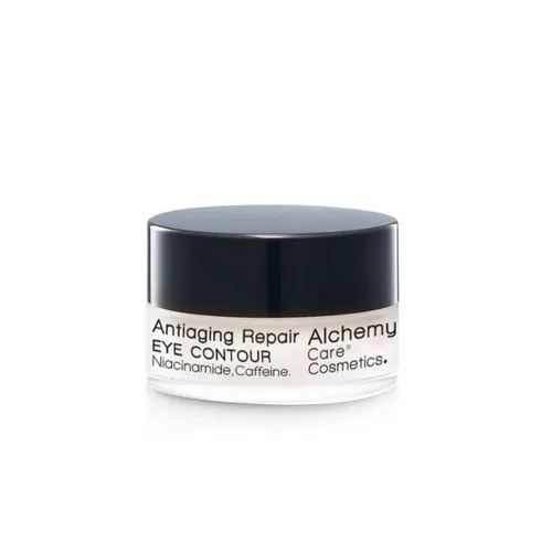 Alchemy Crema contorno de ojos antiaging 15ml