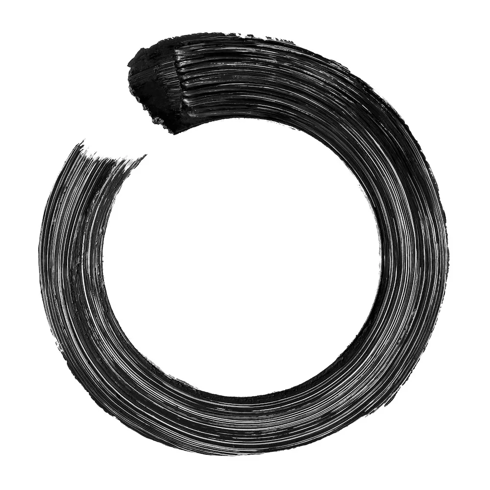 Maybelline Máscara de pestañas colossal bubble washable black