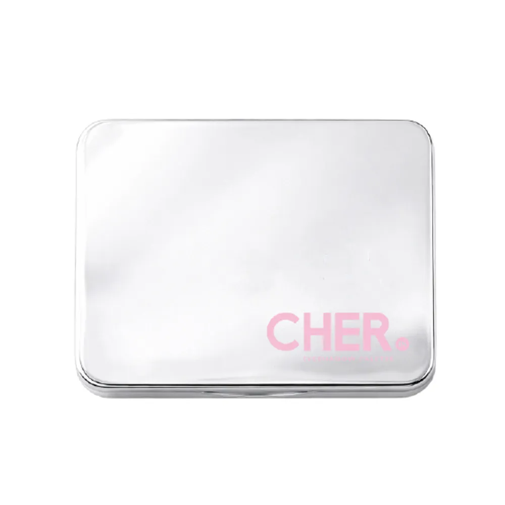 Cher Dieciocho sombra sarcastic eye palette berry