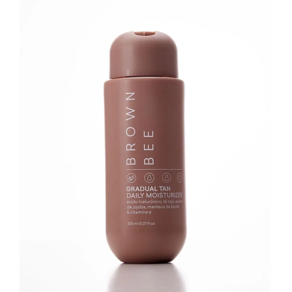 Brown Bee Gradual tan lotion 200 ml