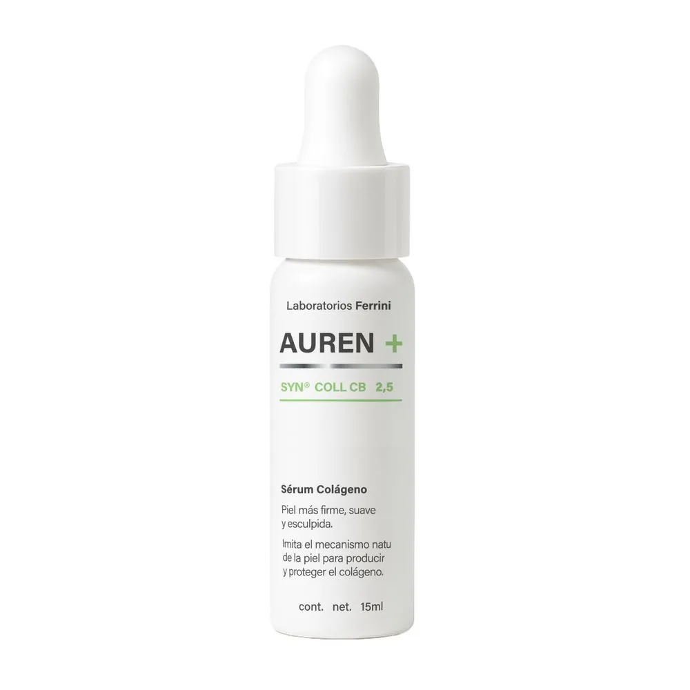 Auren Sérum colágeno x 15ml