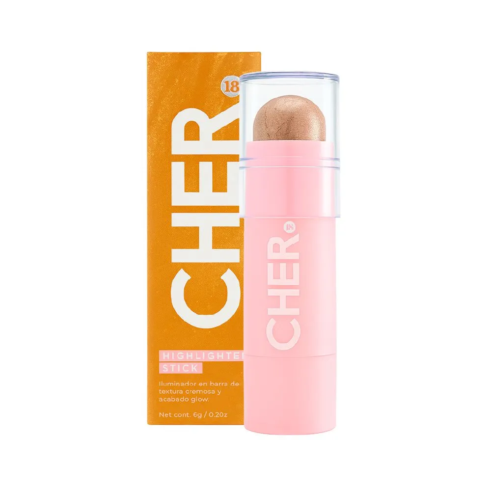 Cher Iluminador dieciocho highligther