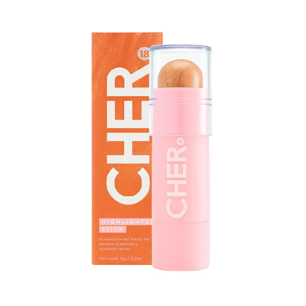 Cher Iluminador dieciocho highligther