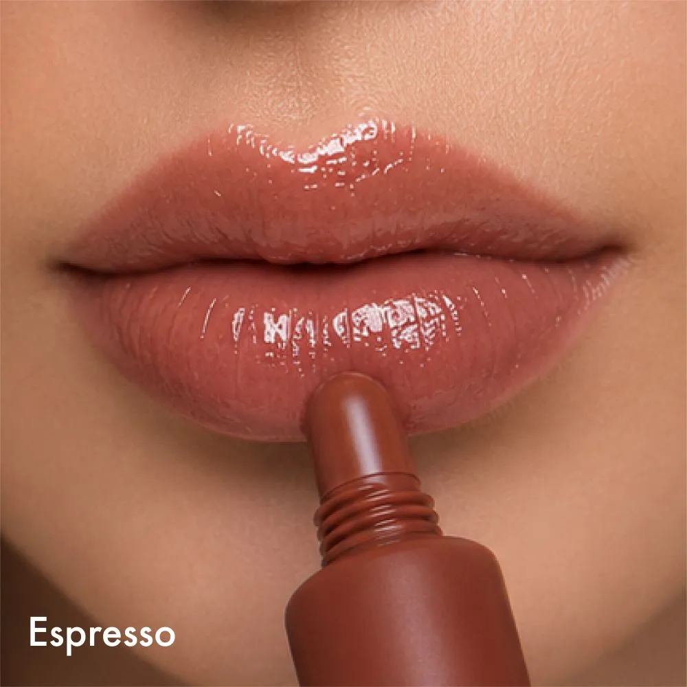 Cher Balsamo labial dieciocho peptide