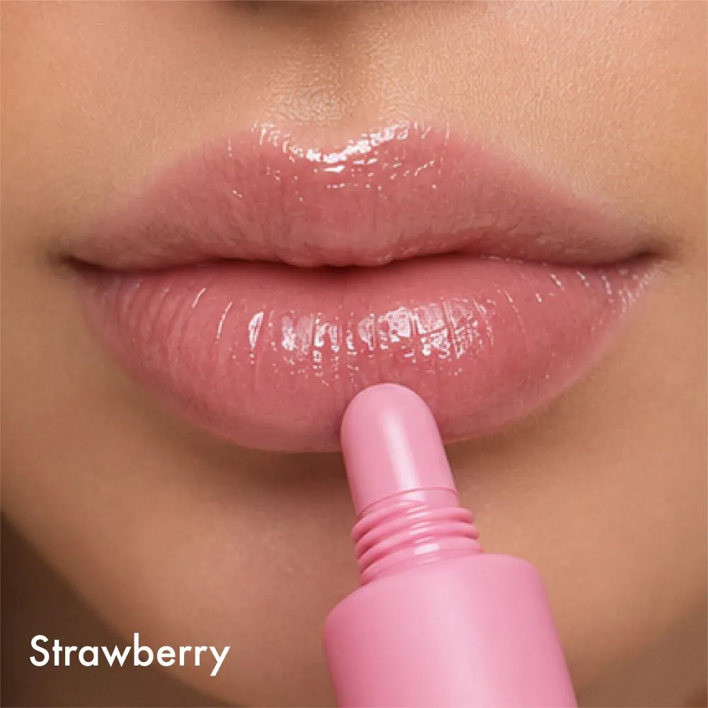 Cher Balsamo labial dieciocho peptide