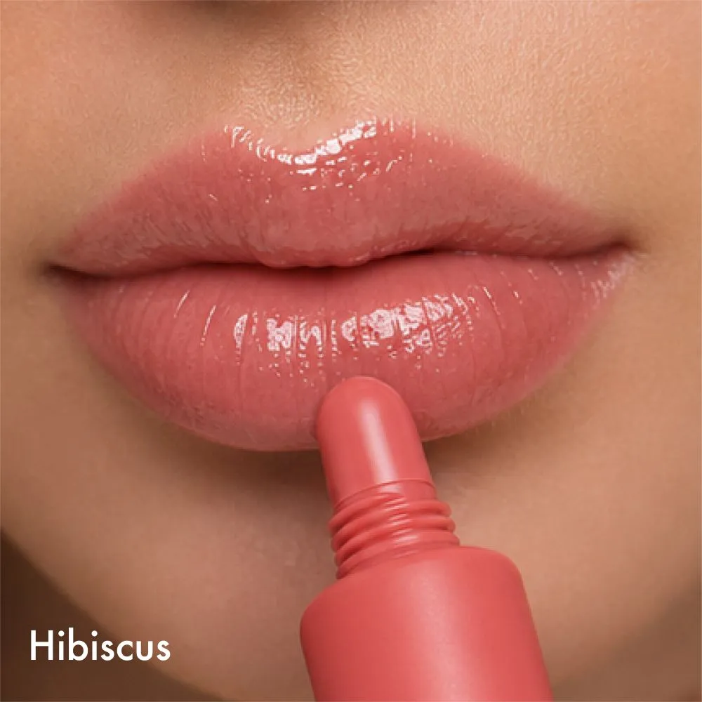 Cher Balsamo labial dieciocho peptide