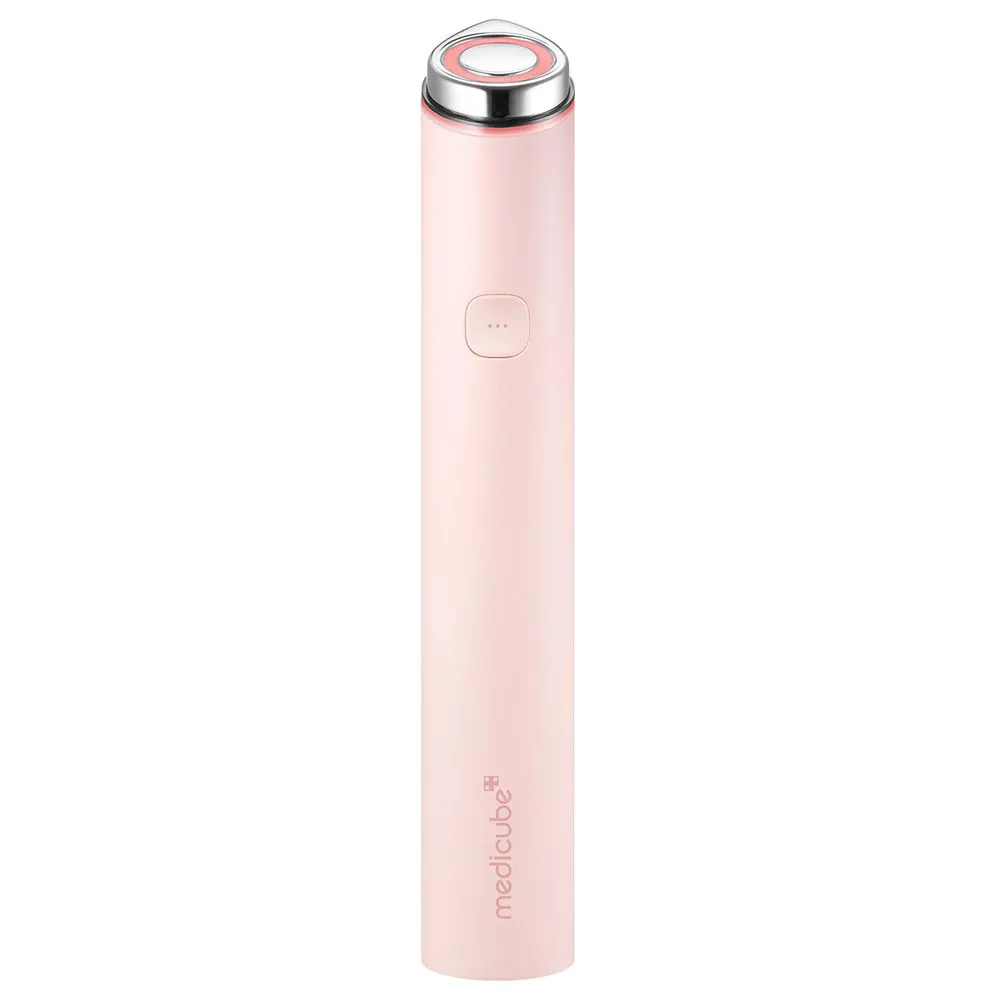 Medicube Age R booster pro mini pink terapia led facial