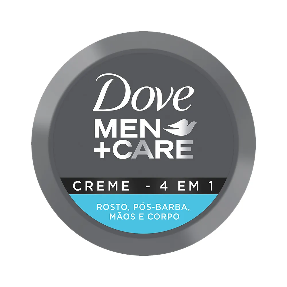 Dove Crema ultra humectante multiuso men care 75ml