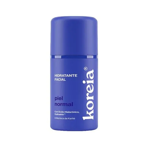 Koreia Emulsion hidratante facial para piel normal 50ml