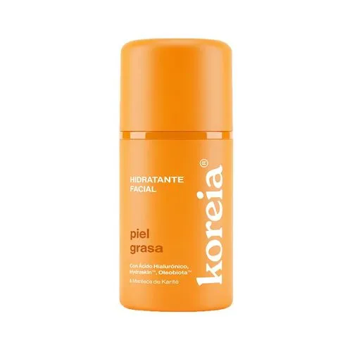 Koreia Emulsion hidratante facial para piel grasa 50ml